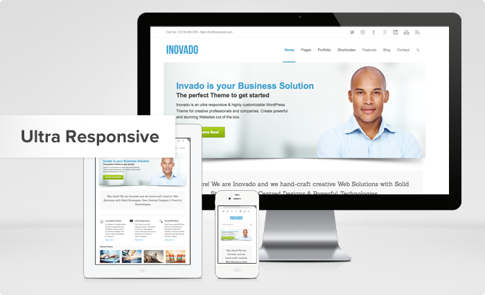 ultraresponsive